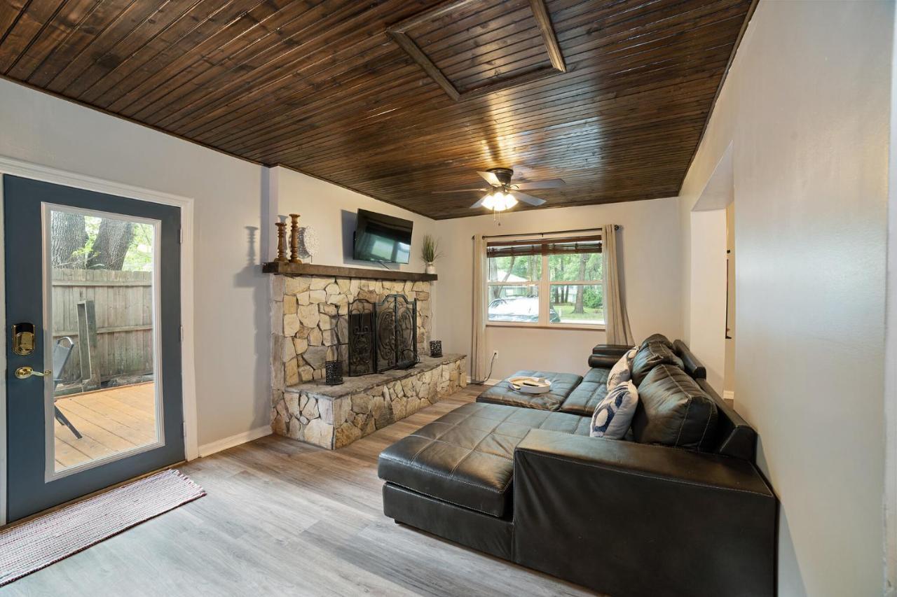 Charming Cottage With Pool Table 15 Min From Wec オカラ エクステリア 写真